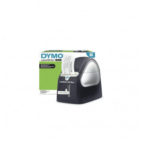 Dymo Label printer S0838920 / LW450DU Black