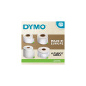 DYMO Authentic LabelWriter Multi-Purpose Labels | 57 mm x 32 mm | Self-Adhesive | Roll of 1000 Easy-