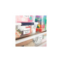 DYMO Authentic LabelWriter Multi-Purpose Labels | 54 mm x 70 mm | Self Adhesive | Roll of 320 Easy-P