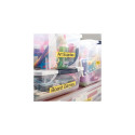 DYMO Authentic D1 Labels | 24mm x 7m Roll | Black Print on Yellow | Self-Adhesive Labels for LabelMa