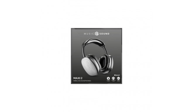 Music Sound Maxi2