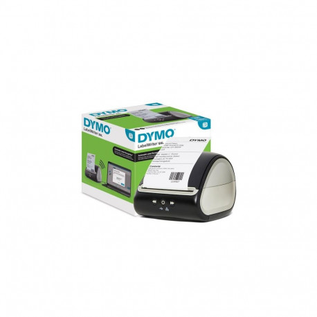 DYMO LabelWriter 5XL Label Printer | Automatic Label Recognition Label Maker | Prints Extra-Wide Shi