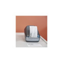 DYMO LabelWriter Wireless Label Maker | Wi-Fi/Network Label Printer | Black