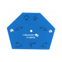 Keevitusmagnet; HT3B656 HOGERT