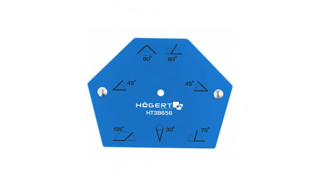 Keevitusmagnet; HT3B656 HOGERT