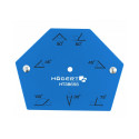 Keevitusmagnet; HT3B656 HOGERT