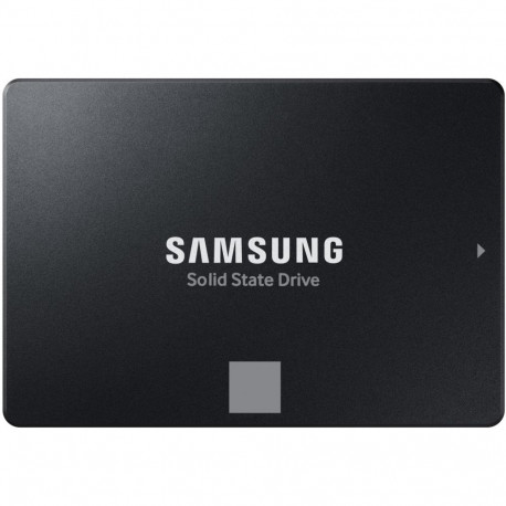 Samsung SSD 8TB 870 Evo 2,5" SATA