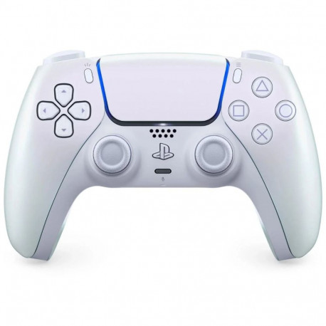 Pult Sony PS5 DualSense, Chroma Pearl (2025)