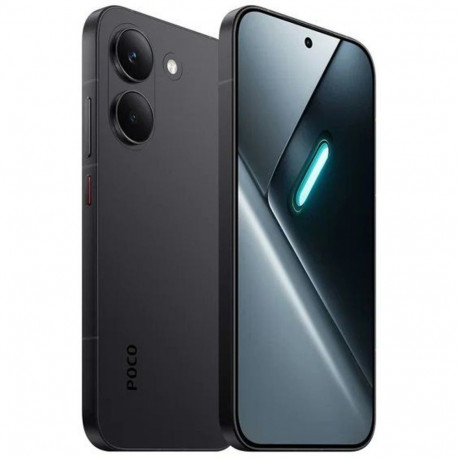 Nutitelefon POCO X8 Pro, 12+512GB, must