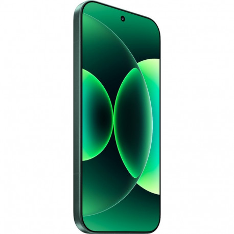 Nutitelefon Xiaomi 17, 12+512GB, roheline