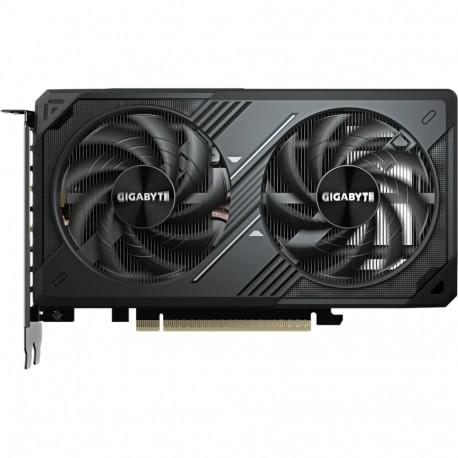 Graafikakaart Gigabyte GeForce RTX5060 WINDFORCE MAX OC 8G GDDR7