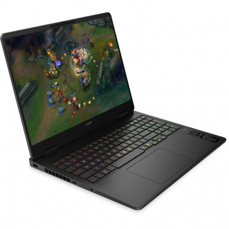 Sülearvuti HP OMEN 16, Ryzen9 32GB 1TB RTX5070