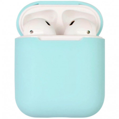 AirPods laadimiskarbiümbris CBAP03, mündiroheline