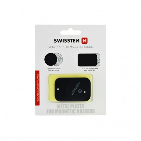 Magnetkleepsud Swissten magnethoidjale, 2tk