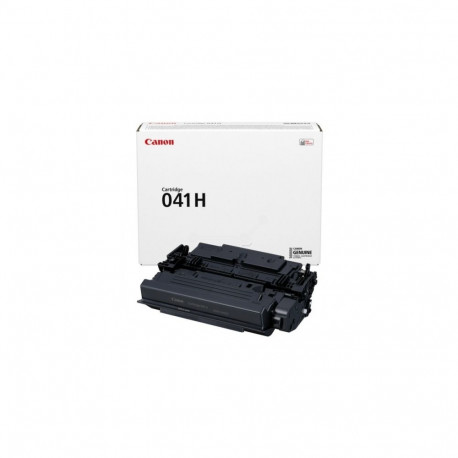 Canon toner Contract CRG 041H 20K, black (0453C004)