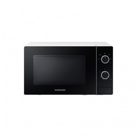 Samsung MS20A3010AH Microwave 20 L 700 W, Black (SPEC)