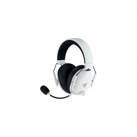 Razer BlackShark V3 Wireless Gaming Headset, Bluetooth, White