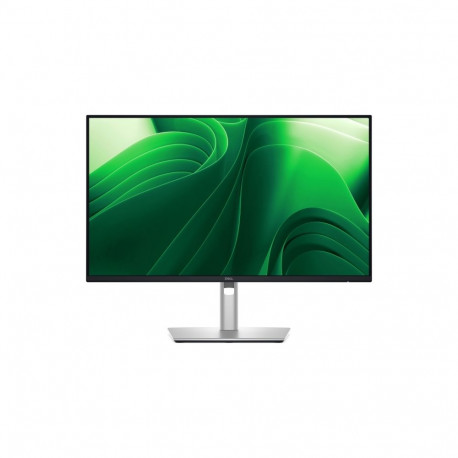 Dell Pro 24 Plus P2425D Monitor 23.8'' IPS QHD 2560x1440 8 ms 350 cd/m2 100 Hz, Silver/Black
