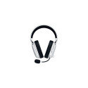 Razer BlackShark V3 Wireless Gaming Headset, Bluetooth, White