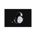 Razer BlackShark V3 Wireless Gaming Headset, Bluetooth, White