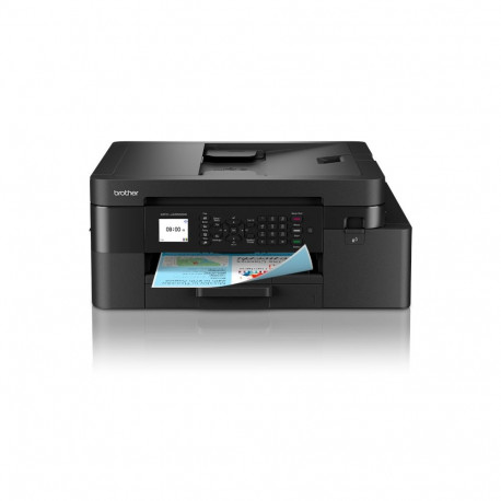 Brother MFC-J4350DW Printer Inkjet Colour MFP A4 20 ipm USB Wi-Fi