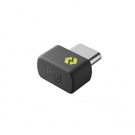Logitech 956-000157 Logi Bolt USB Receiver, USB-C, Graphite