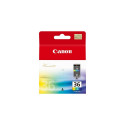 Canon CLI-36 Color (1511B001) Ink Cartridge, CMY