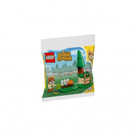 LEGO 30662 Animal Crossing Maple Pumpkin Garden Constructor 6+