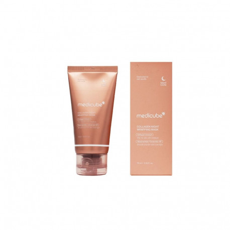 Medicube Collagen Night Wrapping Mask 75 ml