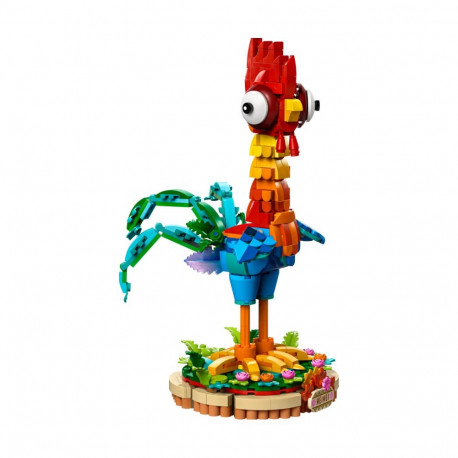 LEGO 43272 Heihei Constructor