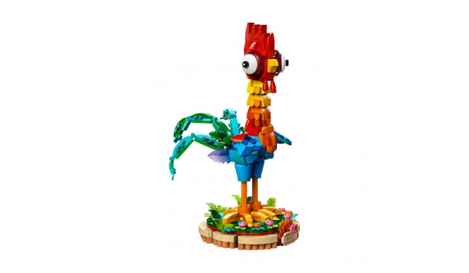 LEGO 43272 Heihei Constructor