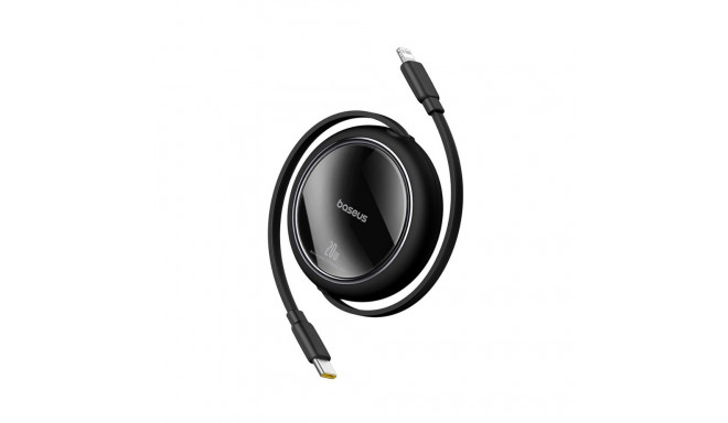 Baseus Free2 Pull Cable USB-C - Lightning 1m