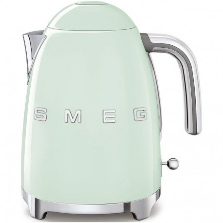 Smeg KLF03PGEU Electric Kettle 1.7L 2400W