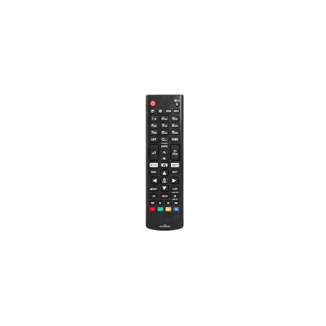 HQ LXP5308 TV remote contro LG AKB75095308 Black