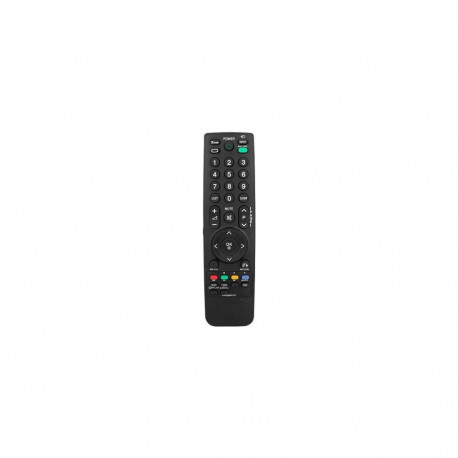 HQ LXP0437 LG TV remote control LCD AKB69680437 Black