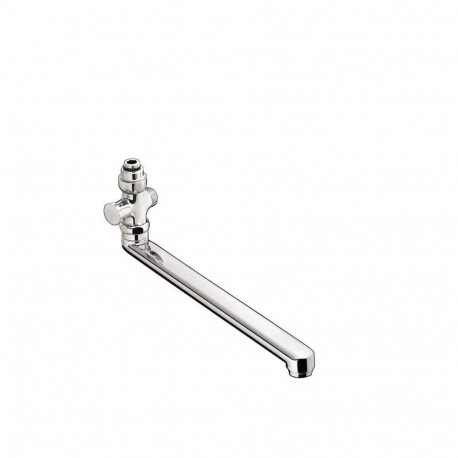 PART OF MIXER HANSGROHE 14495000