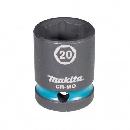 Makita löökpadrun 1/2 20 mm E-16162