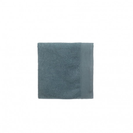 TOWEL DORINDA 500 GSM 70X140 WATER BLUE