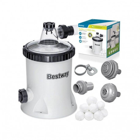 filter basseini pumba jaoks Bestway 58870
