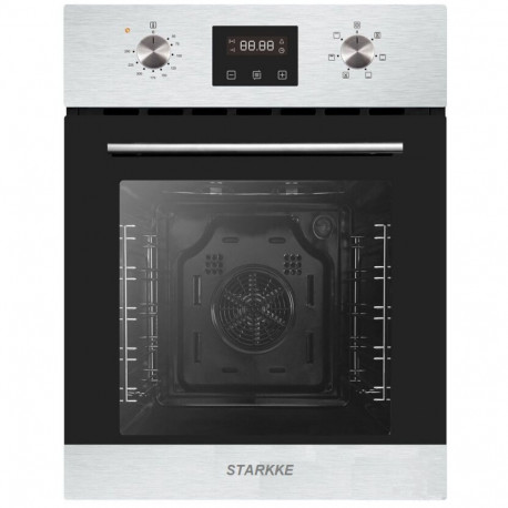 Integreeritav ahi Starkke STD45IX