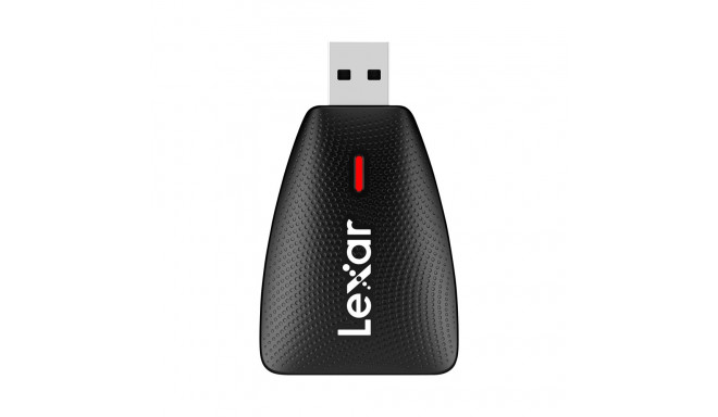 Lexar mälukaardilugeja Multi-2-in-1 SD/micro SD USB 3.1