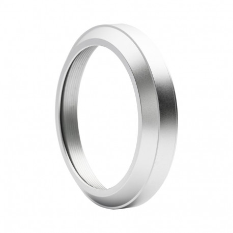 NiSi filter Highlight Diffusion HDF 1/2 Fuji X100 seeriale, hõbedane