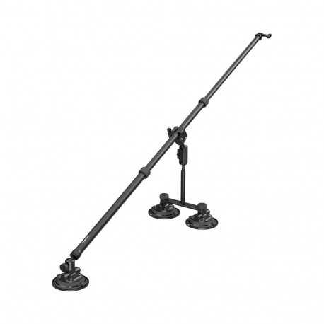 SmallRig seikluskaamerate kinnituskomplekt 5843 iminapaga autole