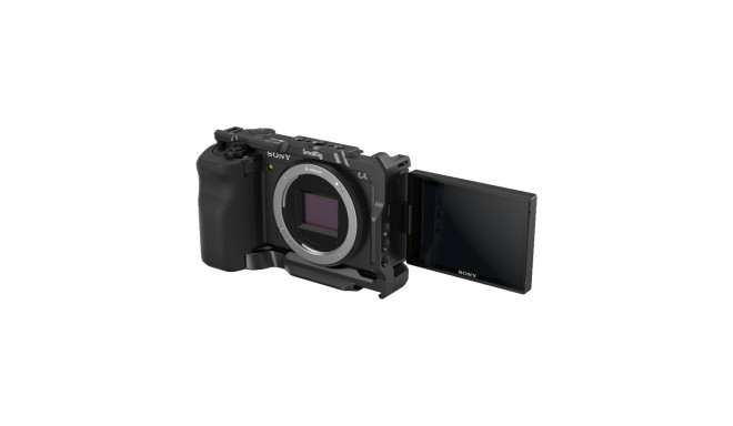 SmallRig Cage with Grip for Sony ZV-E10 (3538)