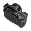 SmallRig Cage with Grip for Sony ZV-E10 (3538)