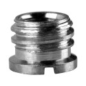 SmallRig 1610 Thread Adpt 1/4" - 3/8" thread 5pcs
