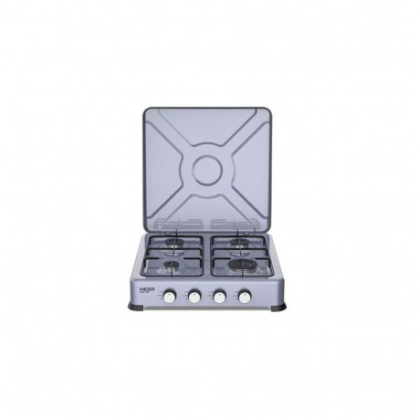 Haeger gaasipliit GC-04E.023A Quad Cook neljapõletiline