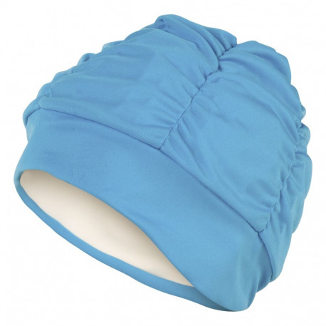 Naiste ujumismüts kerge ühevärviline
