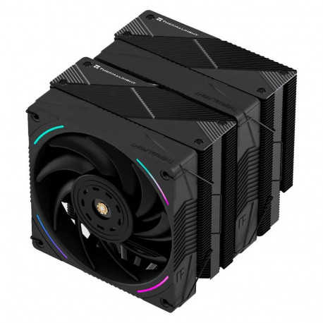 Thermalright jahuti Phantom Spirit 120 EVO, must