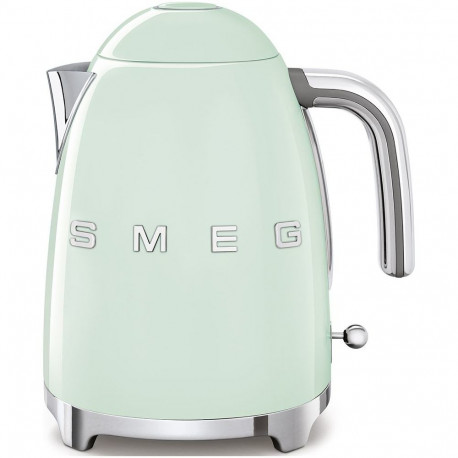 Smeg KLF03PGEU Water Kettle pastel green